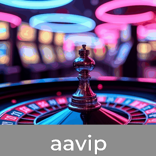 Aavip: Apostas ao Alcance das Suas Mãos com o Aplicativo Móvel
