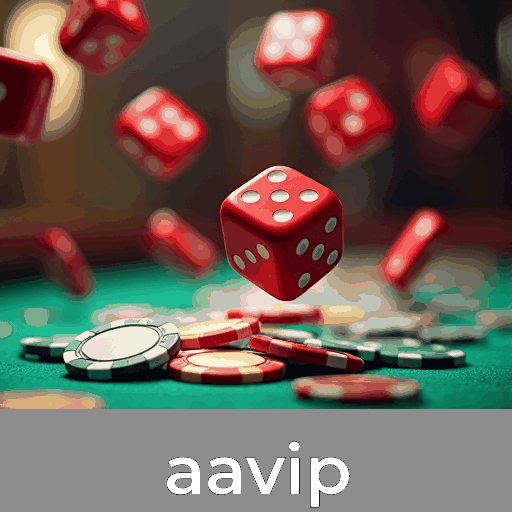 Aavip: Seu Cassino Online Confiável e Seguro