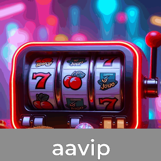 aavip: Slots com Prêmios, Mesa de Desafios, Experiência ao Vivo