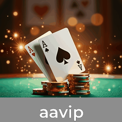 Aavip: Experiência de jogos de mesa ao vivo para brasileiros